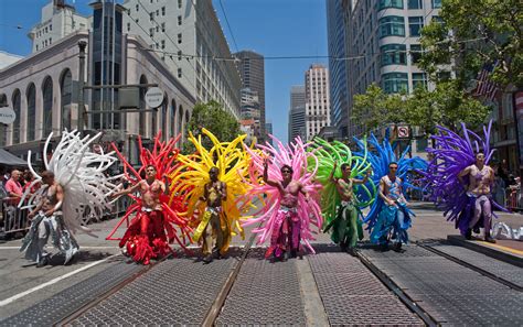 san francisco lesbians|6 Iconic Annual LGBTQ Events Not to Miss in San Francisco.